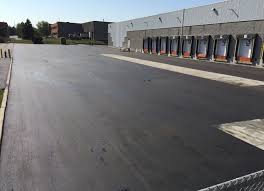 Why Choose Us For All Your Driveway Paving Needs in Ethete, WY?